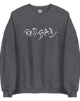 RedBall Big Print Sweatshirt