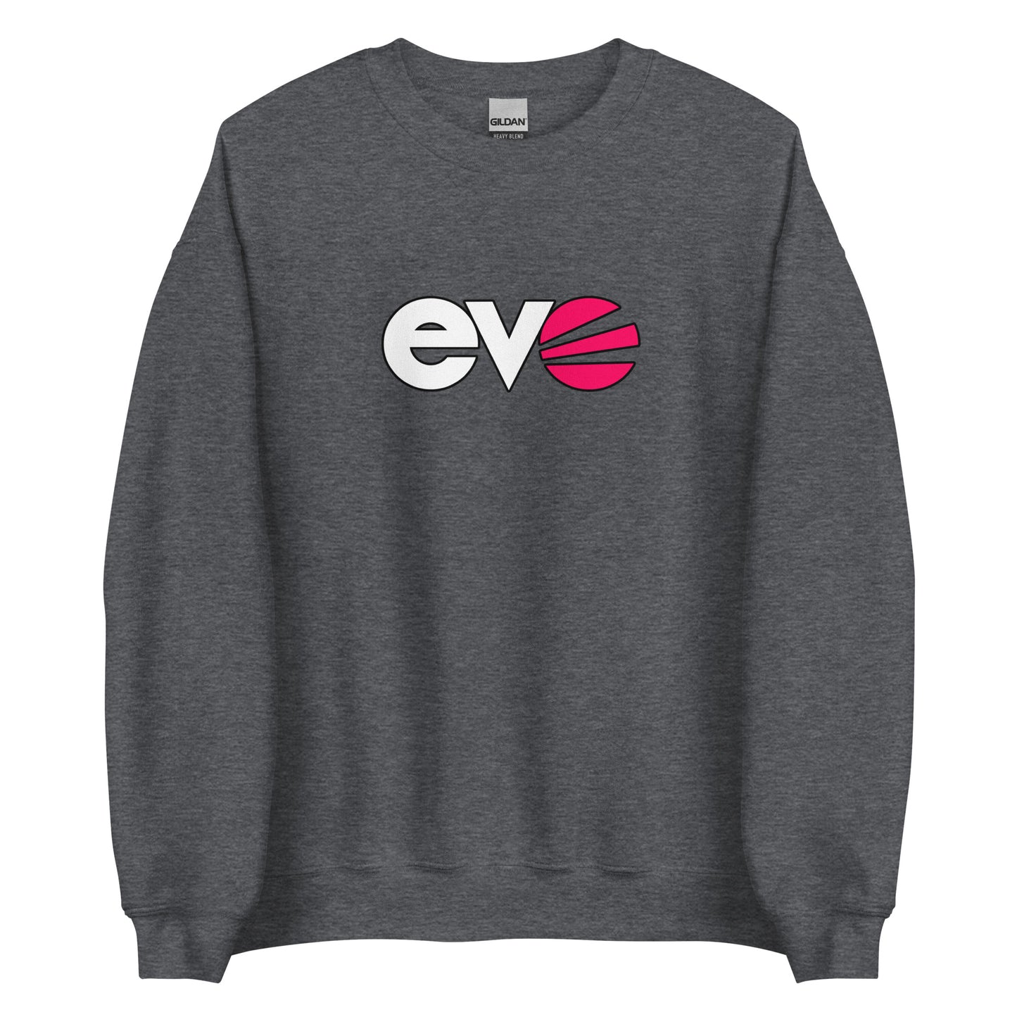 Evo Esports Big Print Sweatshirt