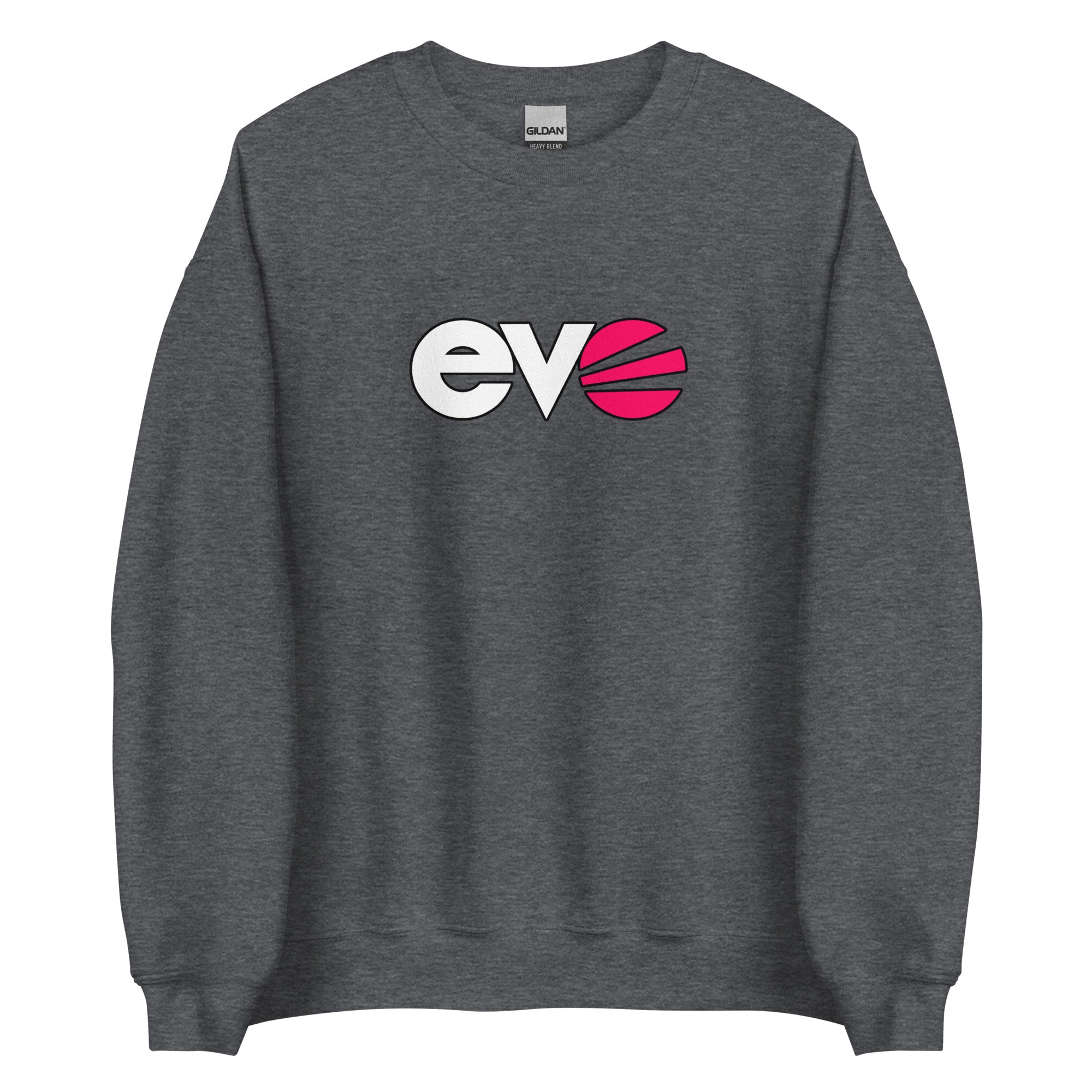 Evo Esports Big Print Sweatshirt