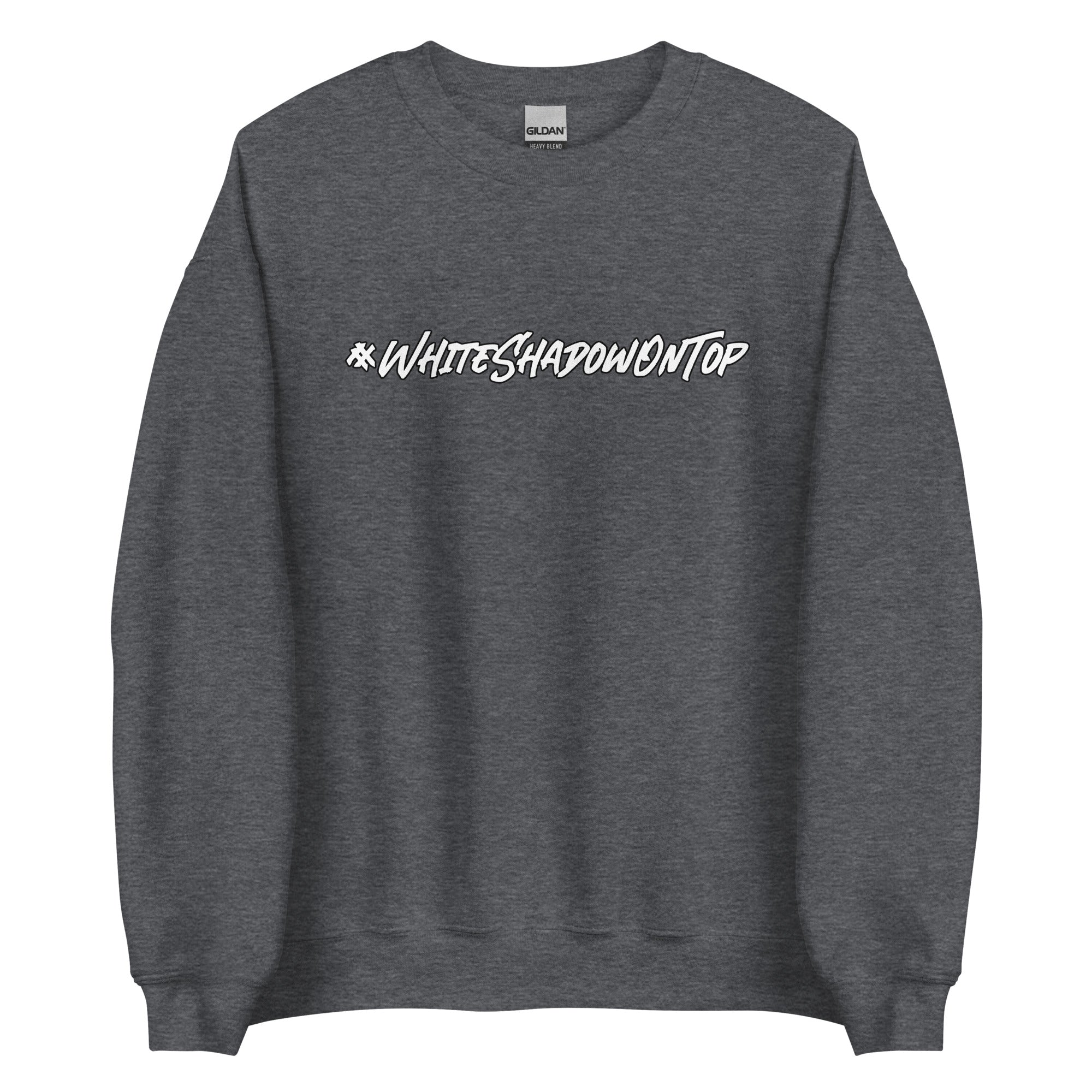 TeamWS Big Print Sweatshirt