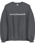 TeamWS Big Print Sweatshirt
