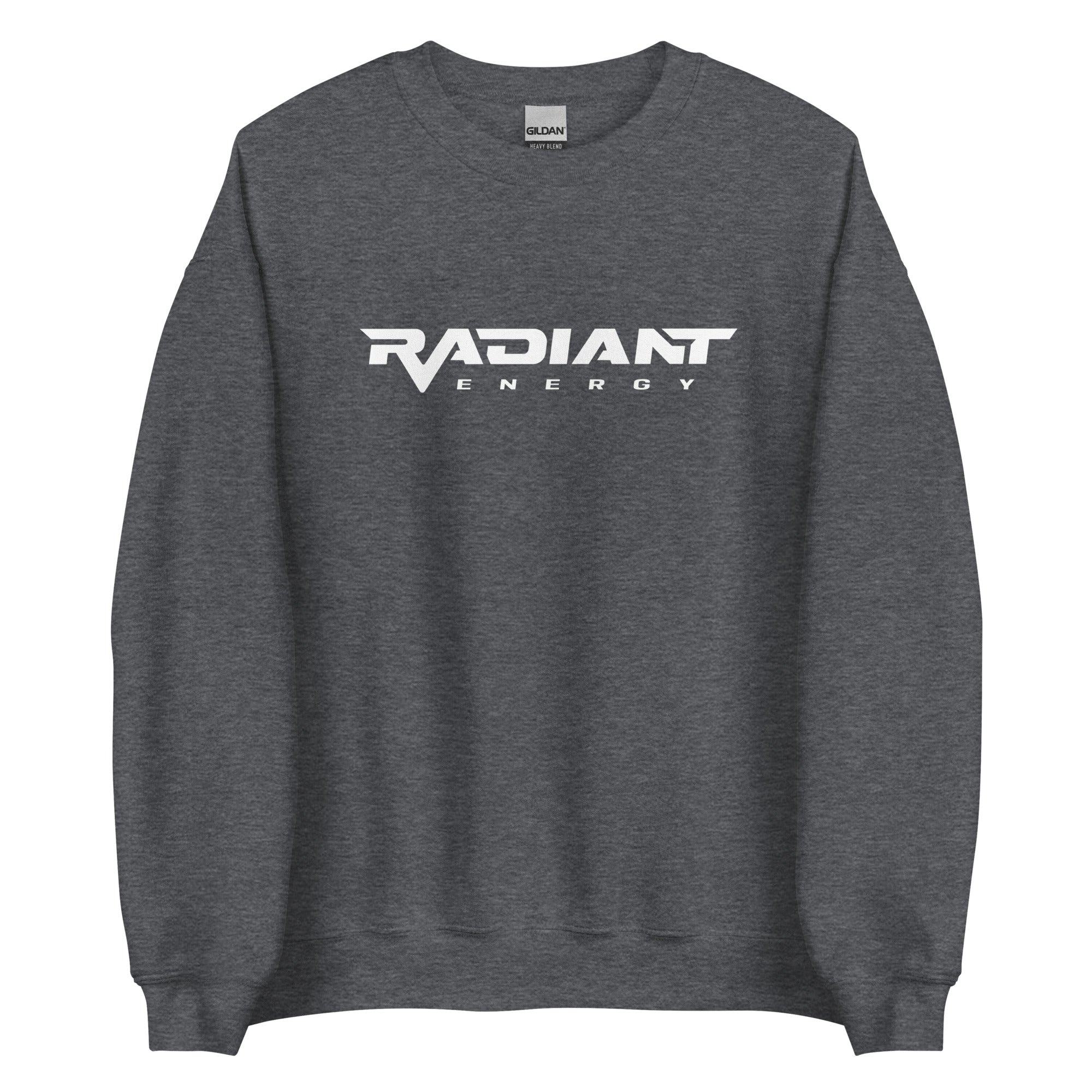 Radiant Energy Sweatshirt