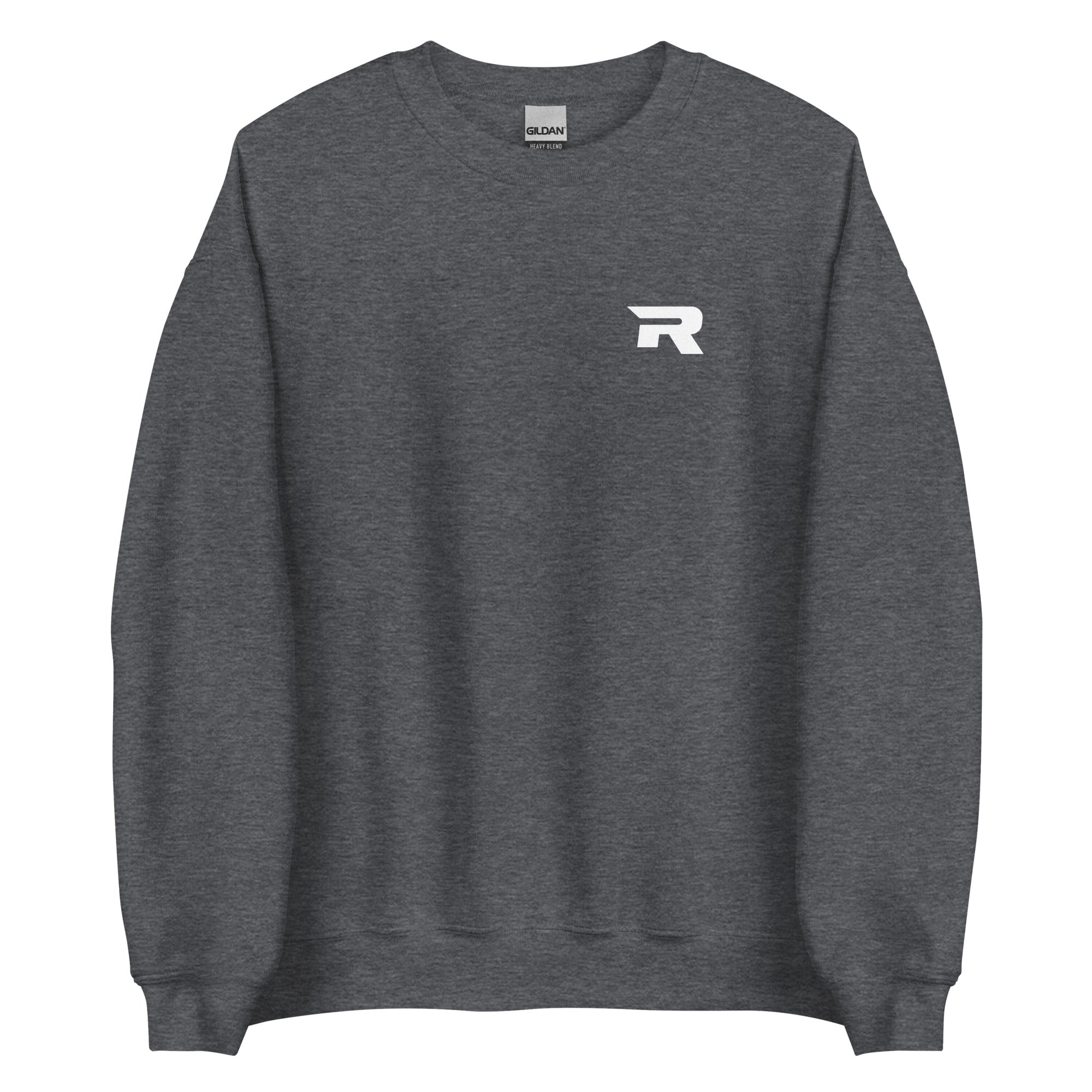 Radiant Energy Sweatshirt