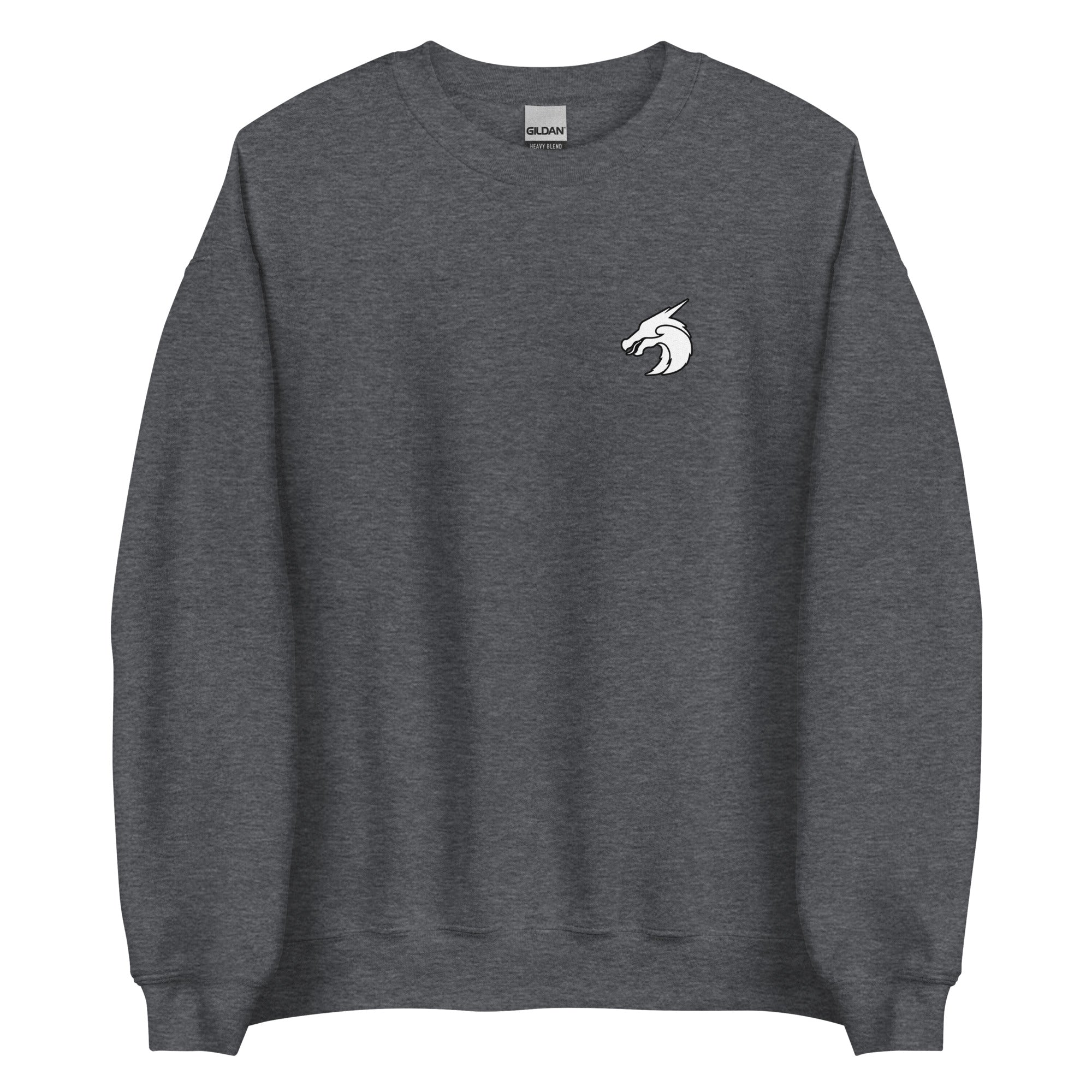 Kanji Sweatshirt