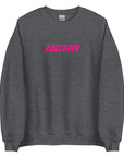 UCAN Big Print Sweatshirt
