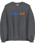 Prodigy Clan Big Print Sweatshirt