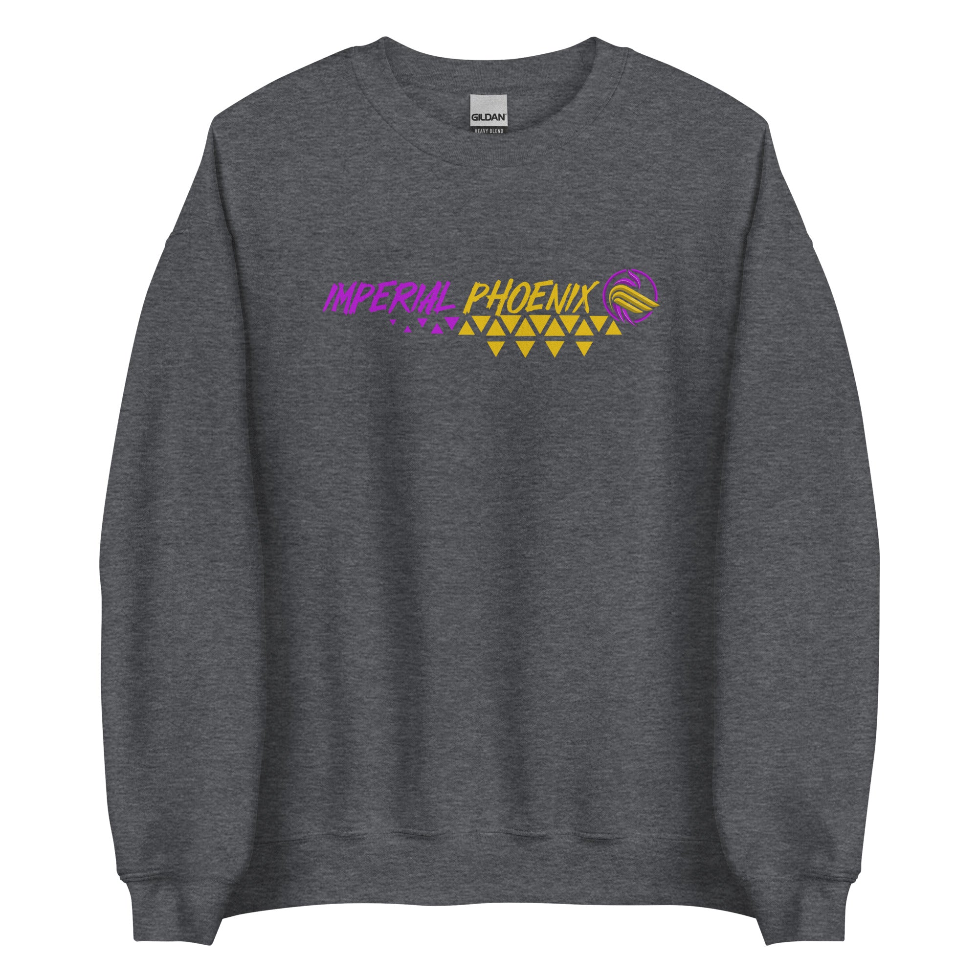 IPX Big Print Sweatshirt