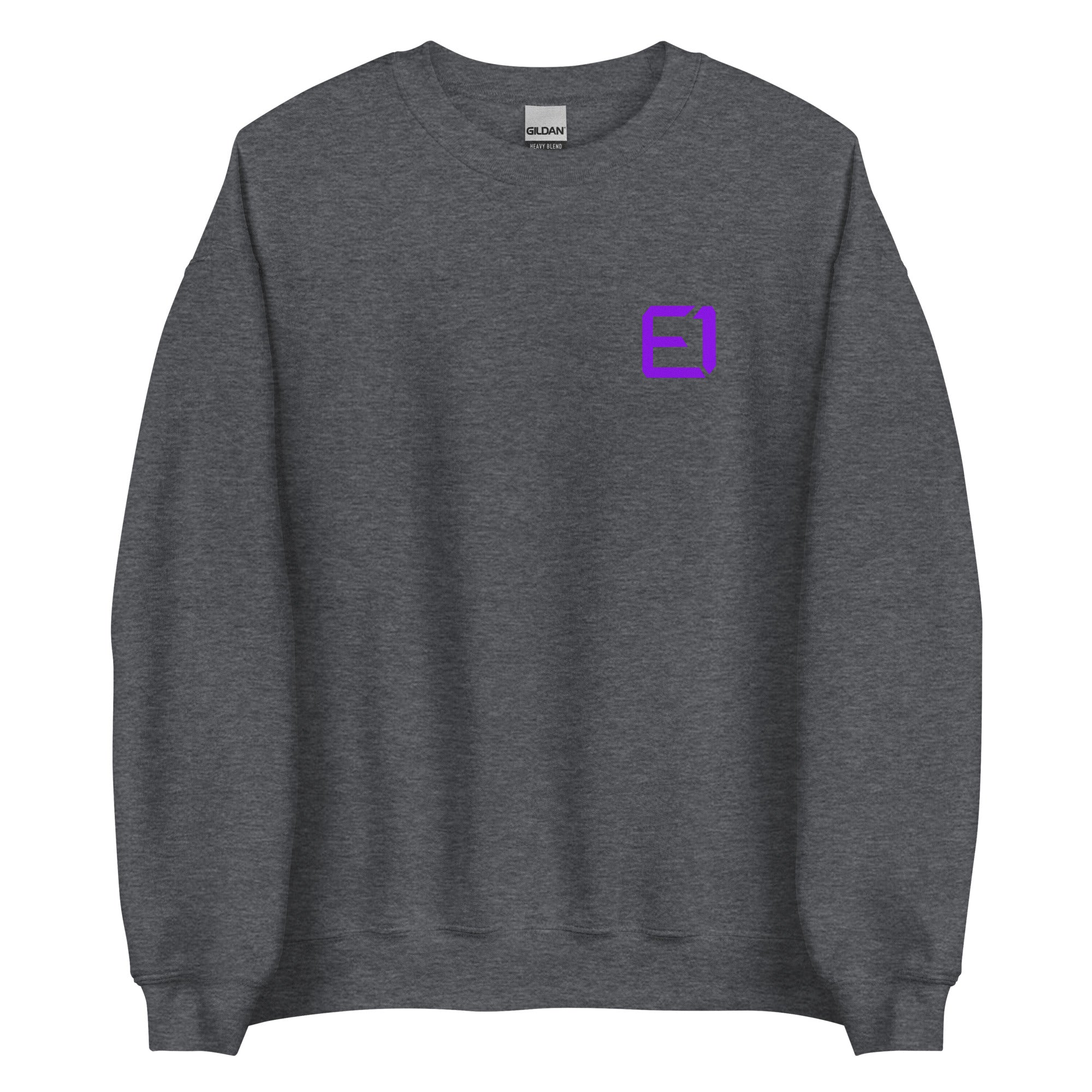 E1 Sweatshirt