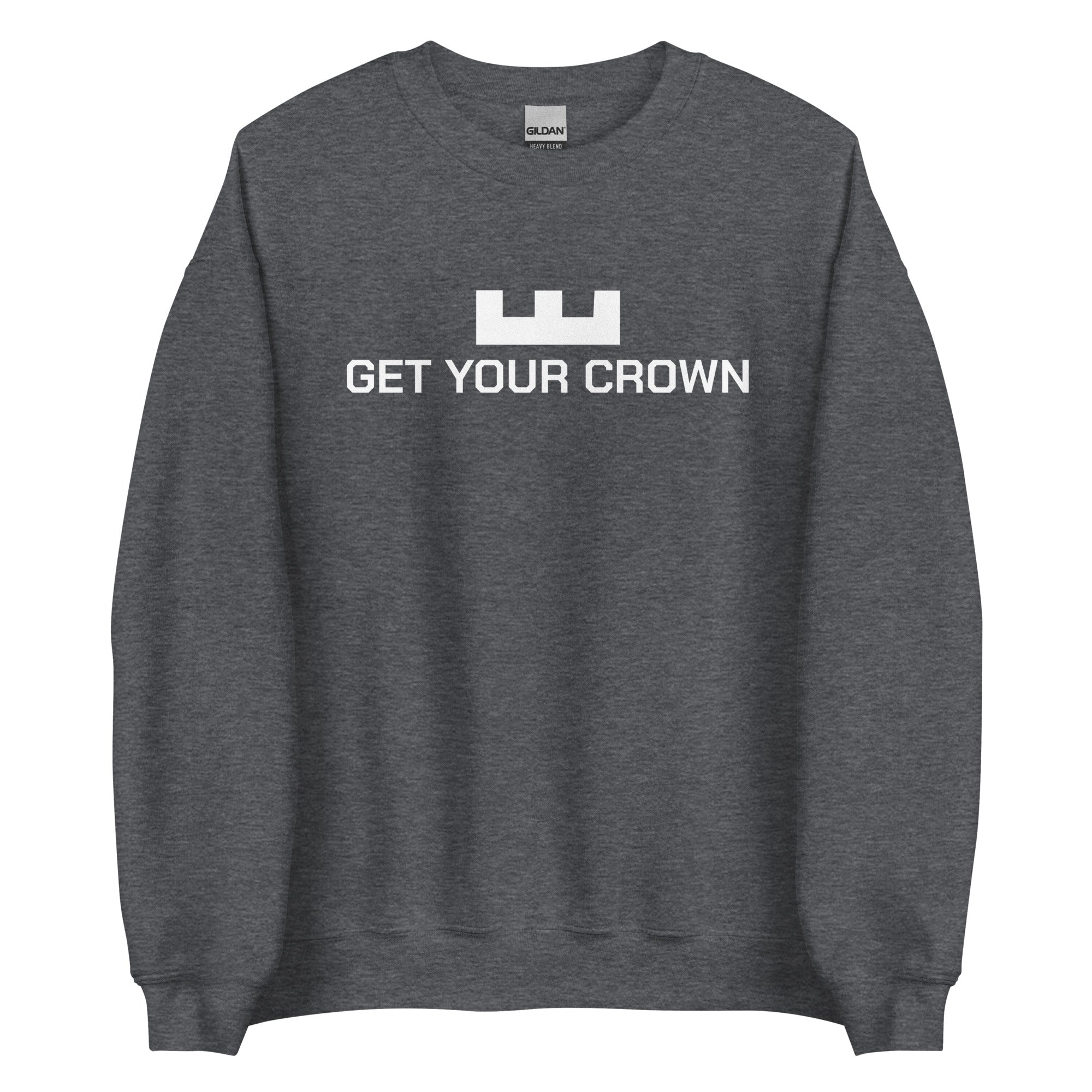 Crown Zero Sweatshirt