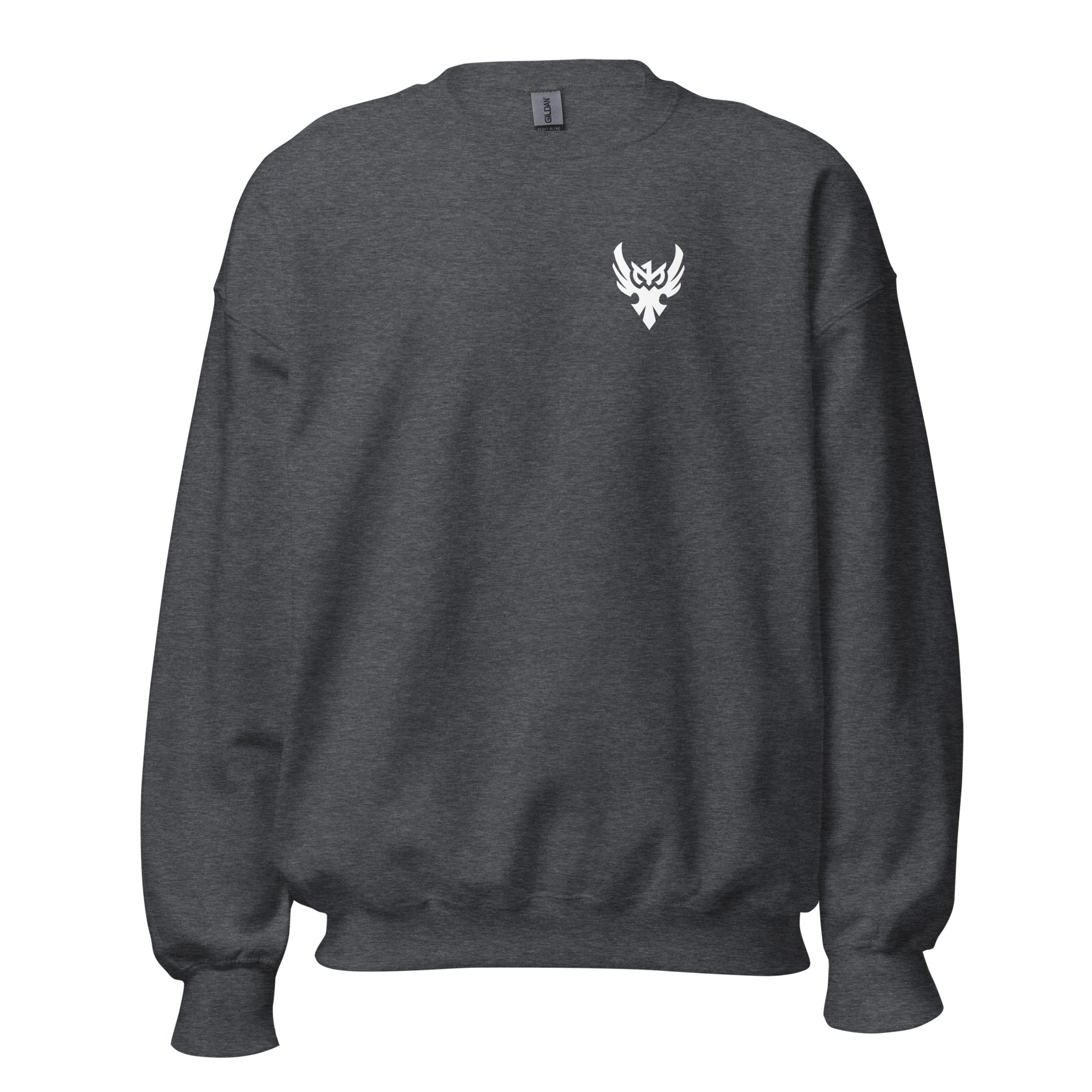 One More Sweatshirt