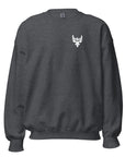 One More Sweatshirt