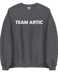 Artic Big Print Sweatshirt