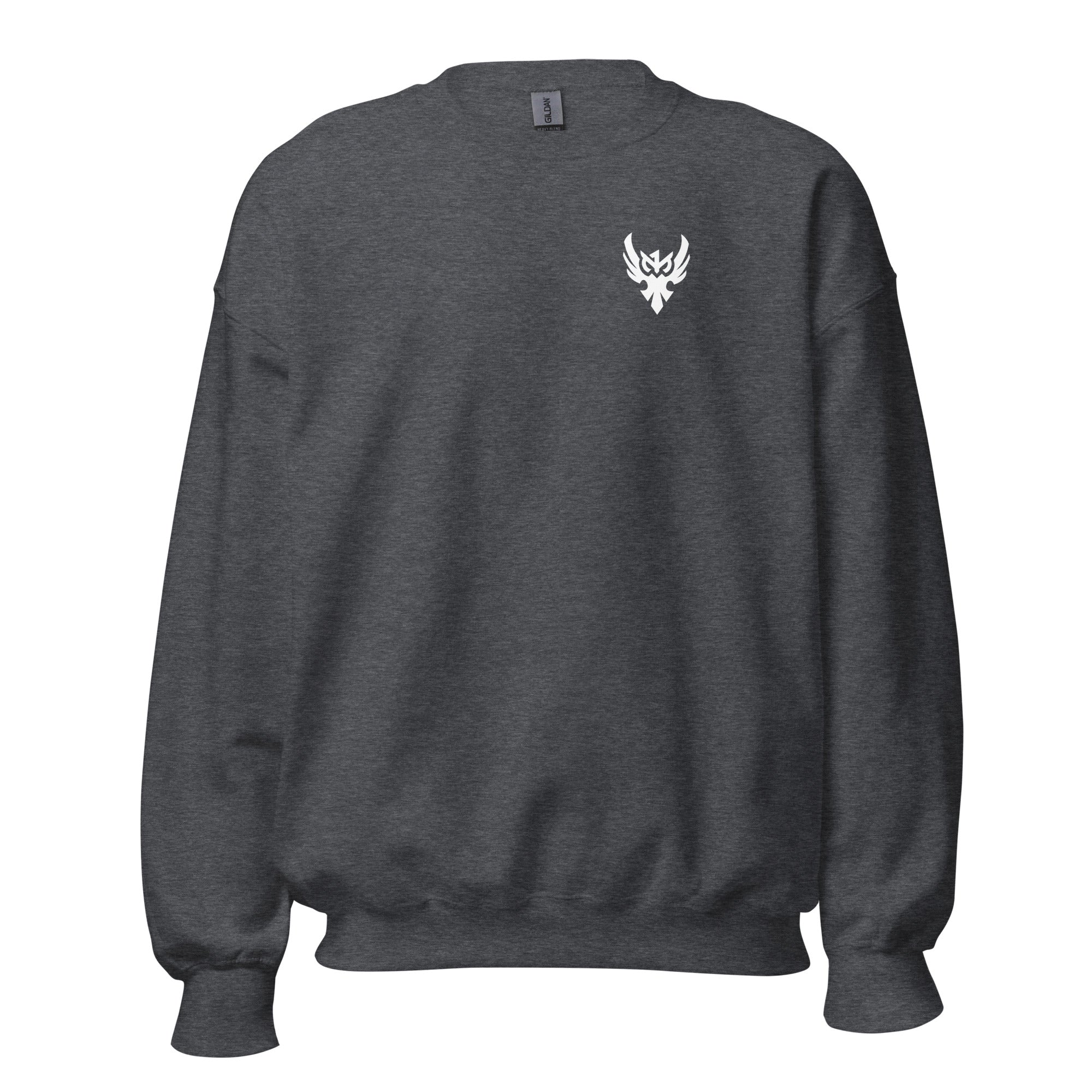 One More Special Backprint Sweatshirt