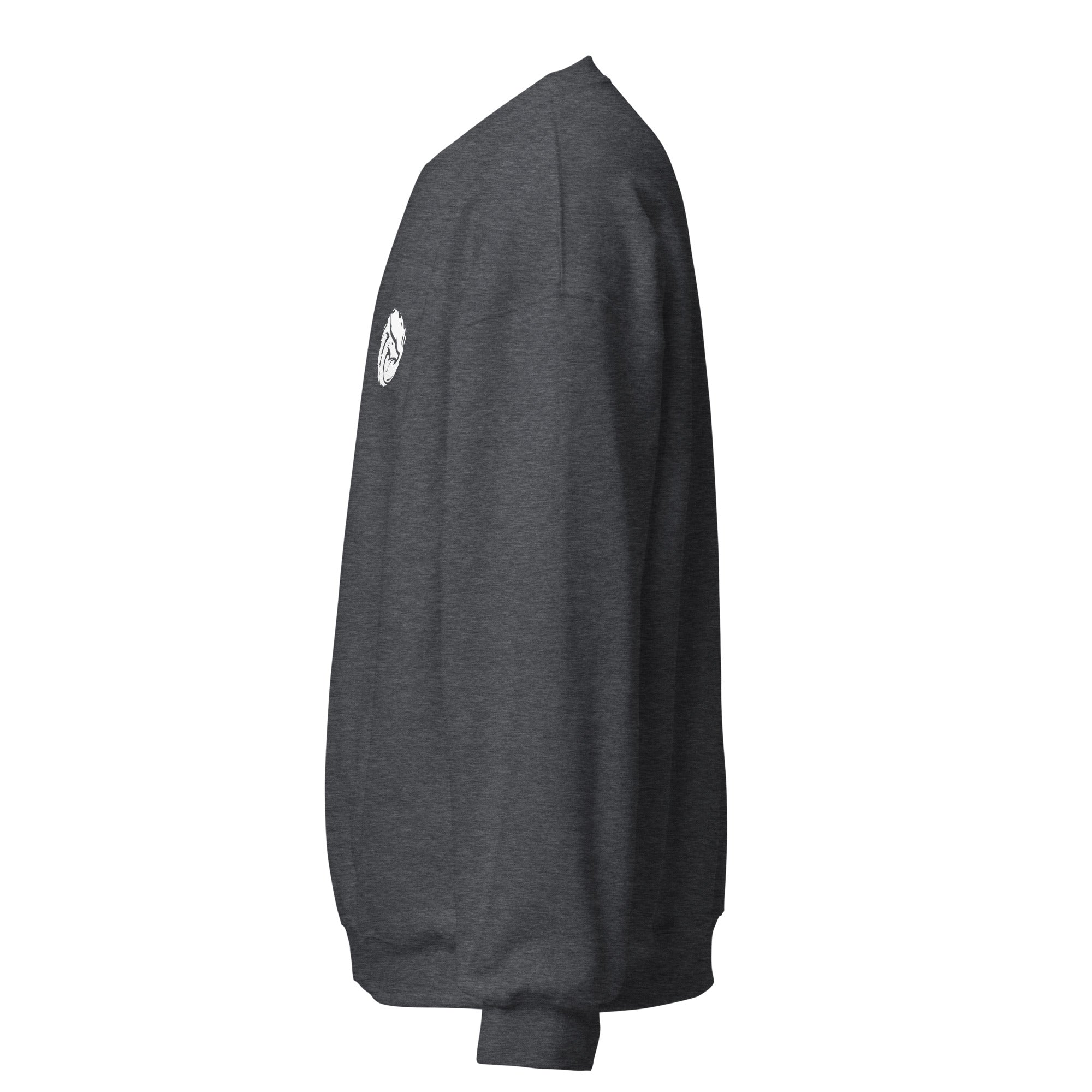 RYUMA Katakana Sweatshirt