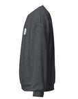 RYUMA Katakana Sweatshirt