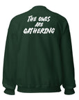 One More Special Backprint Sweatshirt