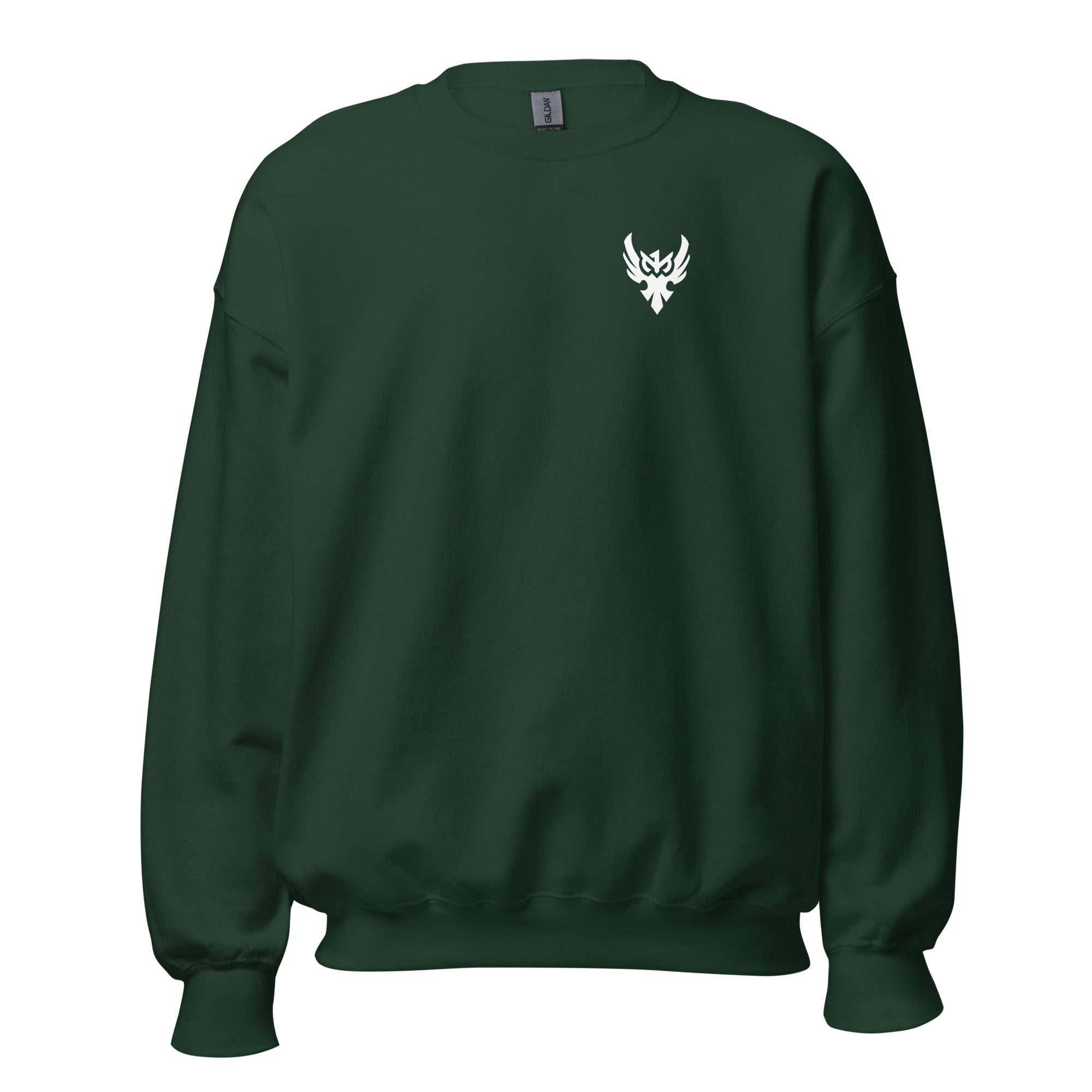 One More Special Backprint Sweatshirt