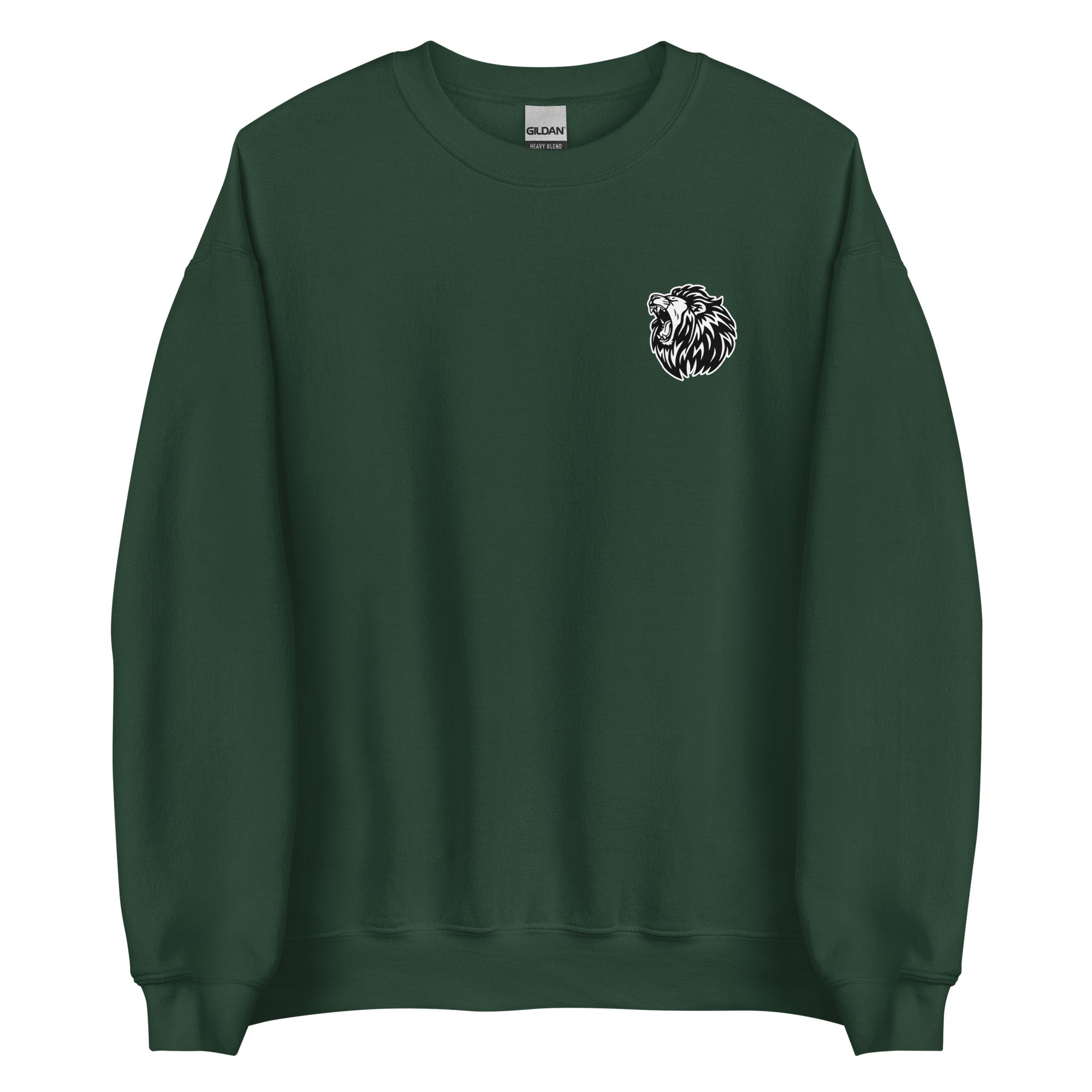 Aslantics Sweatshirt