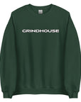 Grindhouse Big Print Sweatshirt