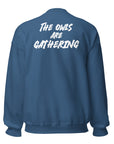One More Special Backprint Sweatshirt
