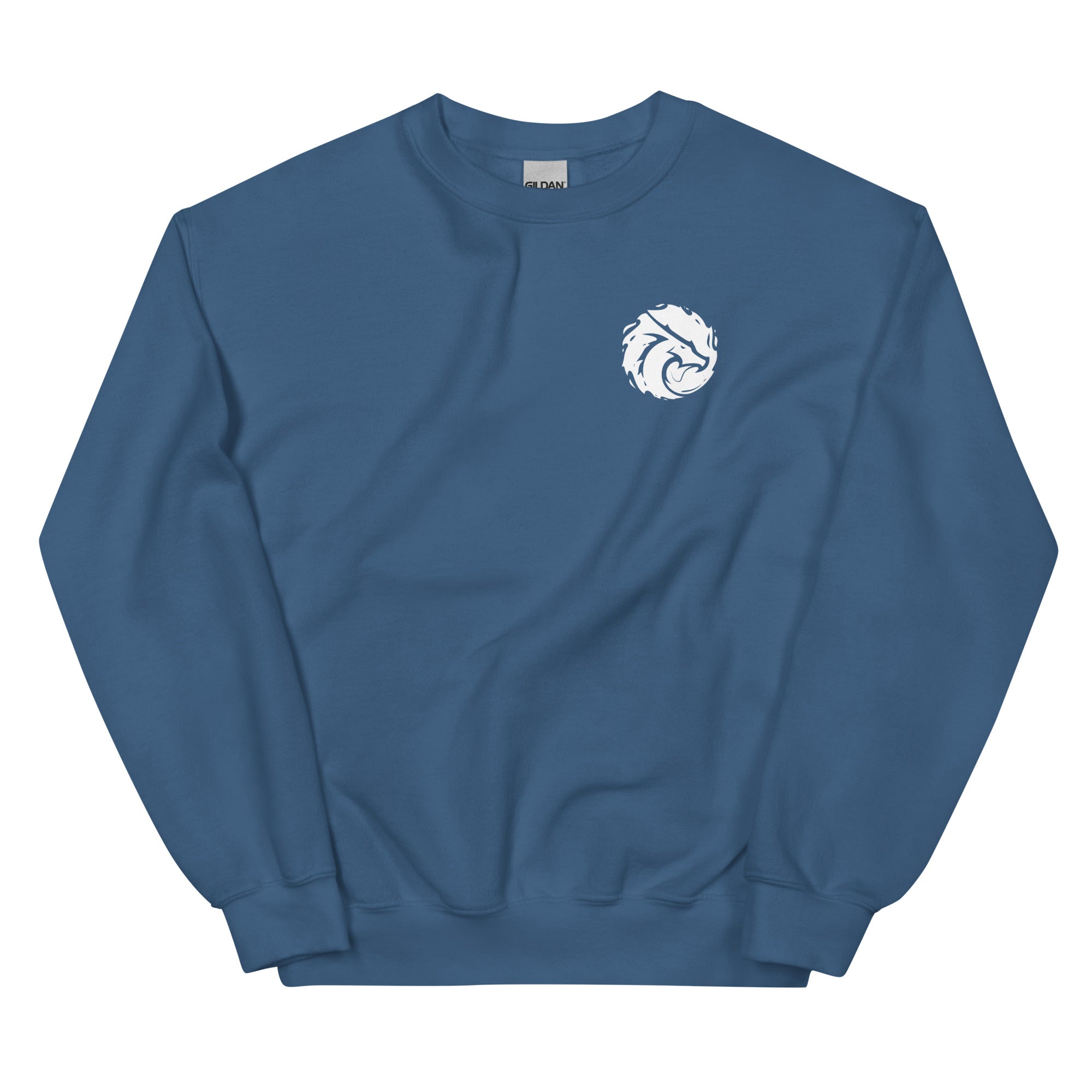 Basic Sweatshirt