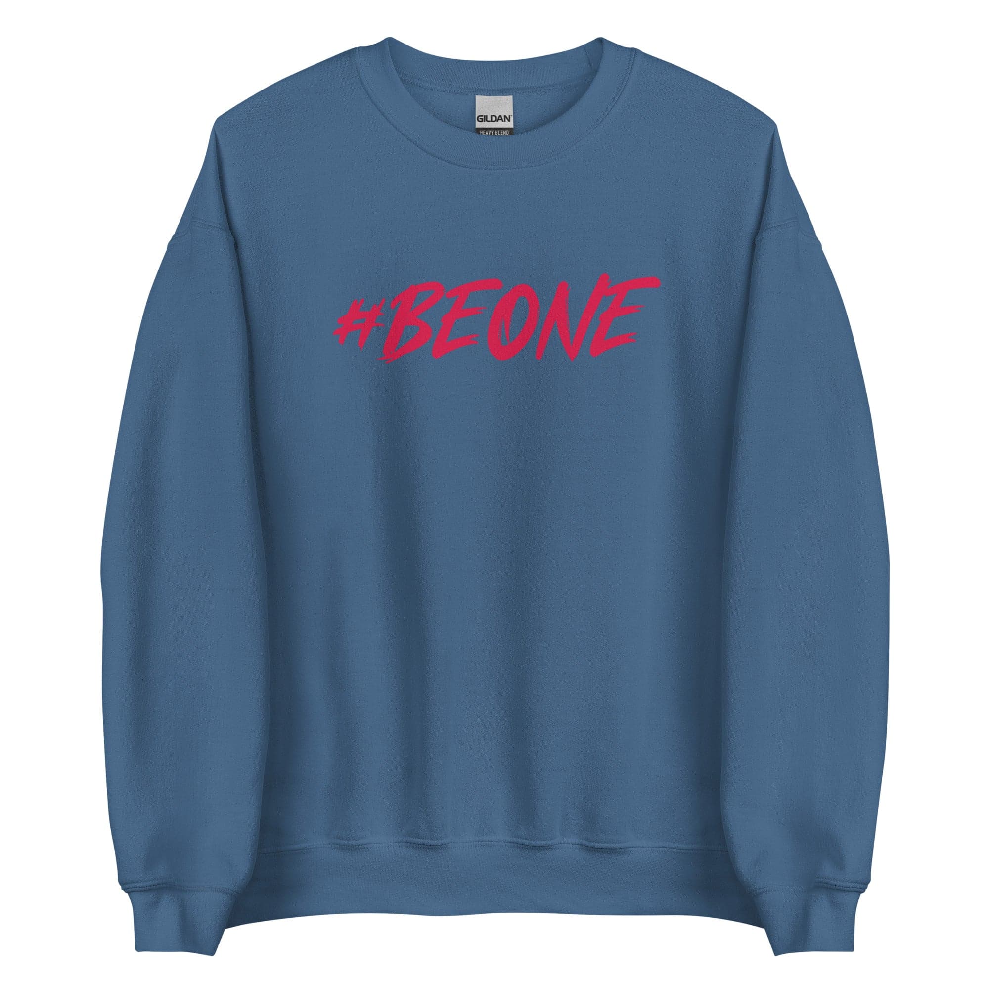 11Hoods Big Print Sweatshirt
