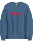 11Hoods Big Print Sweatshirt