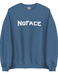 NoFace Sweatshirt