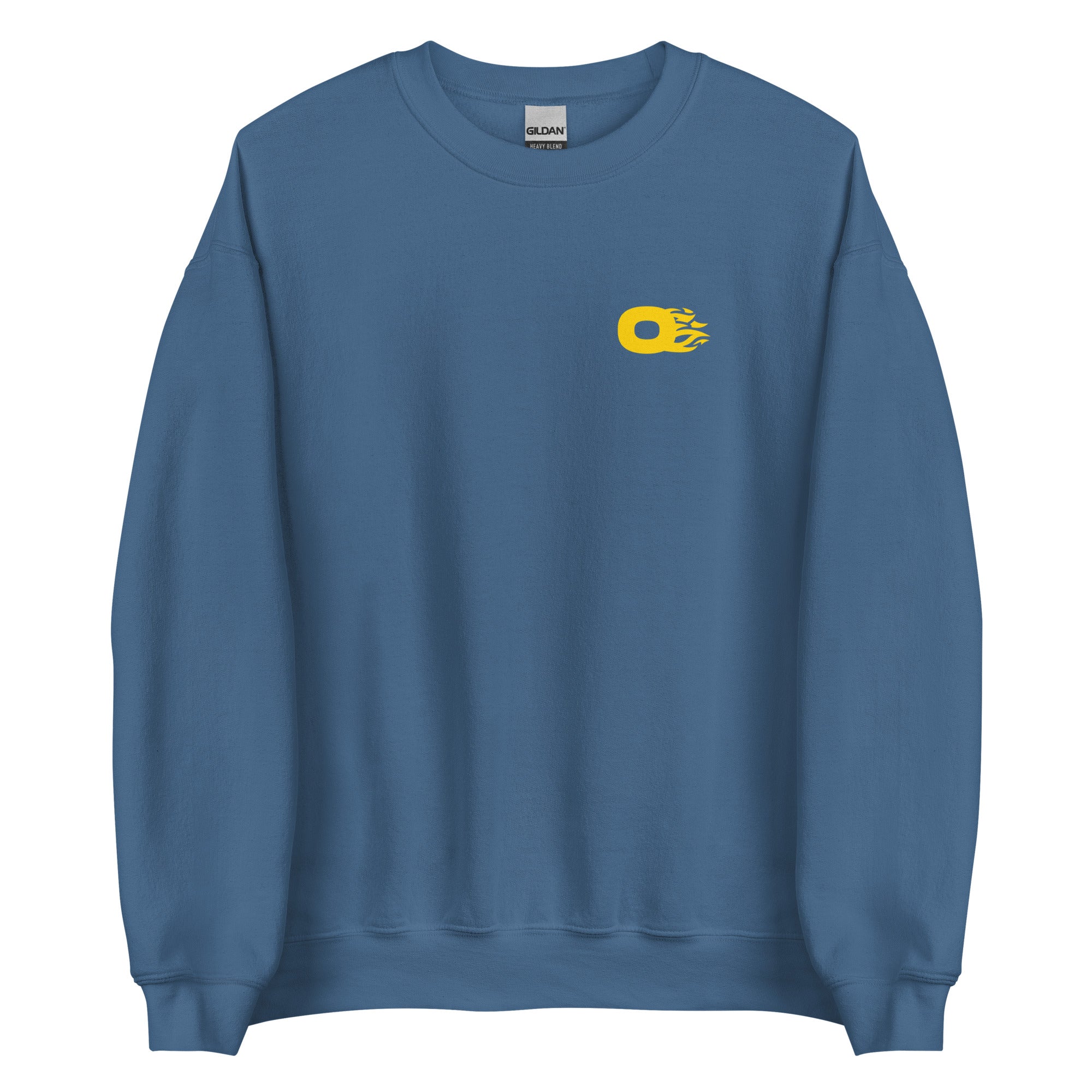 Nitro League Sweatshirt