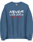 NLB Big Print Sweatshirt