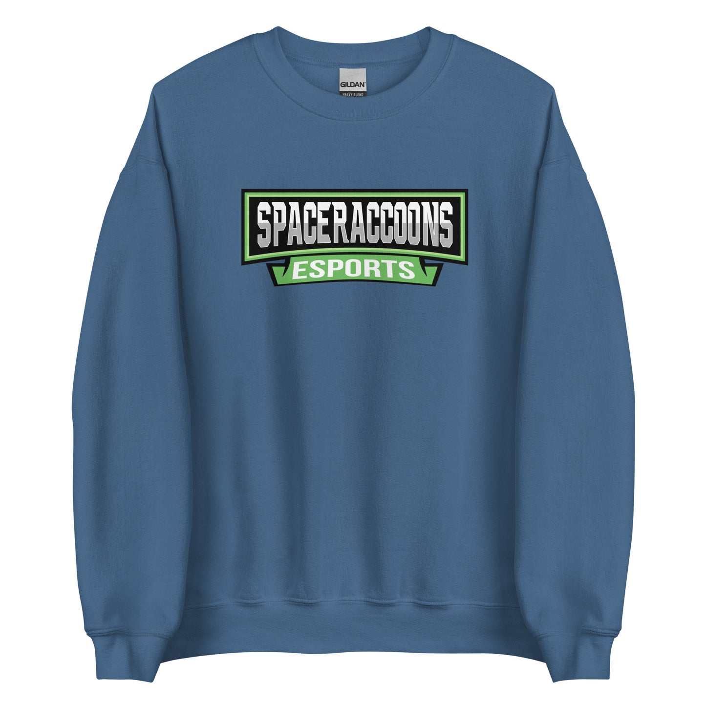 SpaceRaccoons Sweatshirt