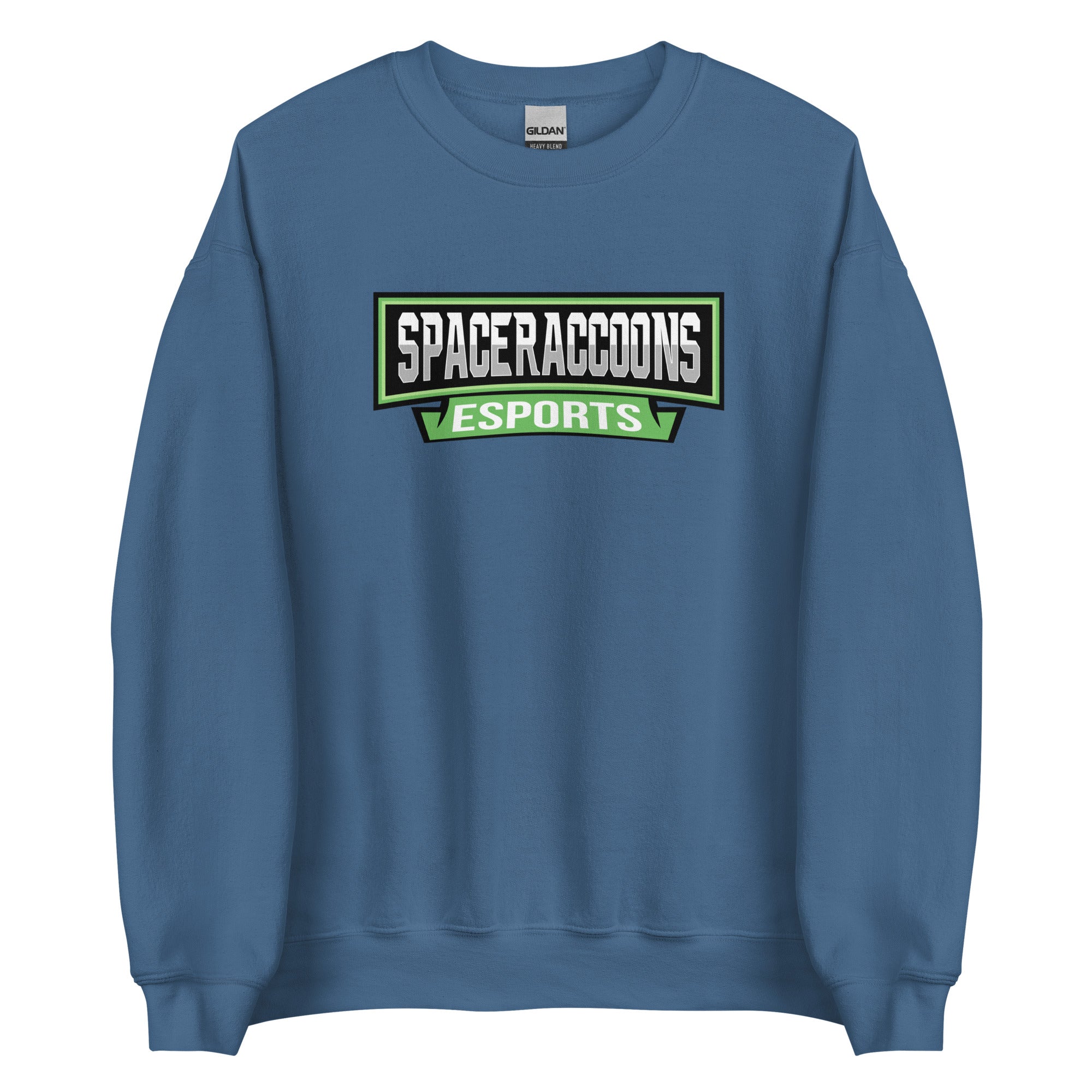 SpaceRaccoons Sweatshirt