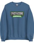 SpaceRaccoons Sweatshirt
