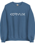 Korvux Big Print Sweatshirt