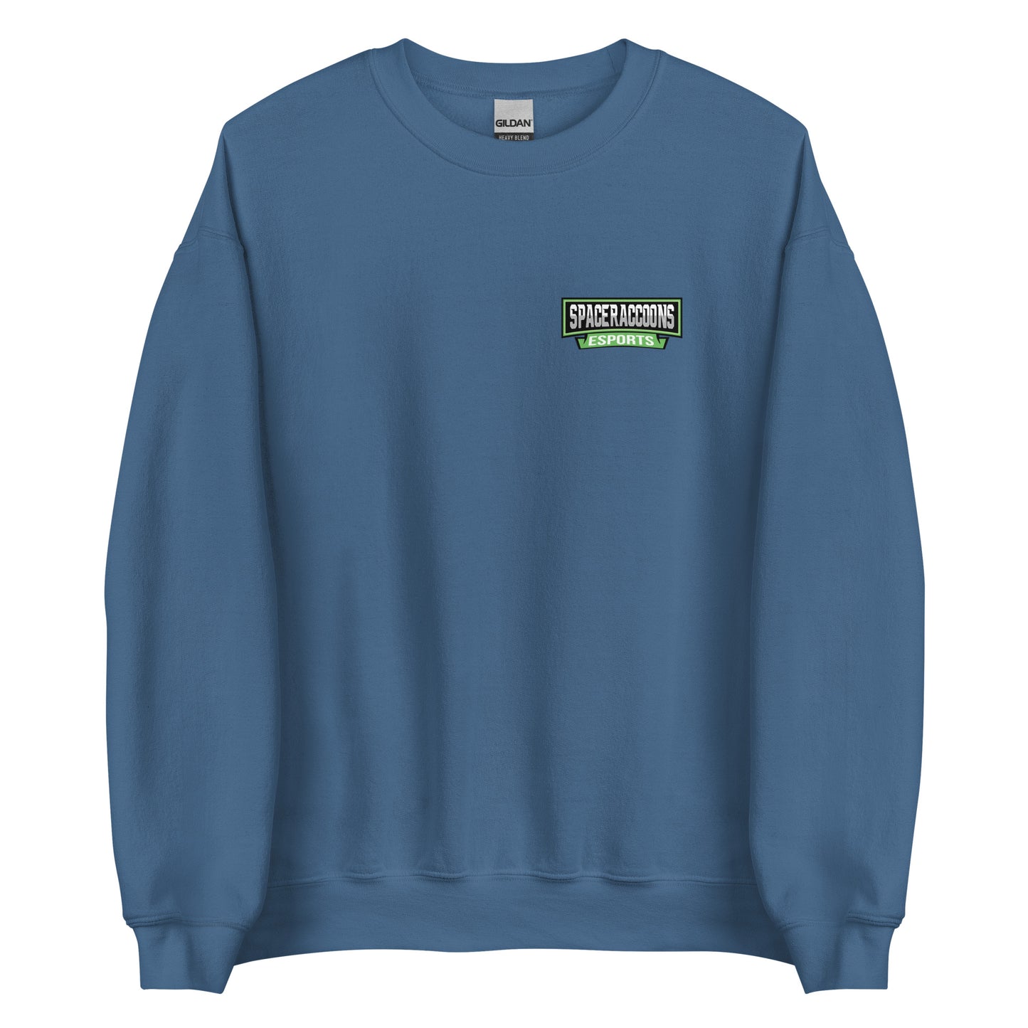 SpaceRaccoons Sweatshirt