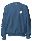 RYUMA Katakana Sweatshirt