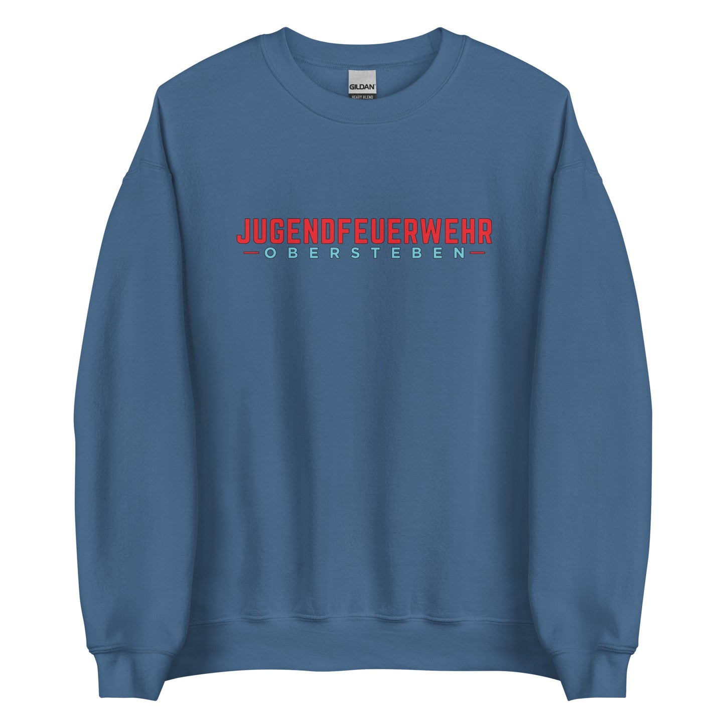 FWR Big Print Sweat