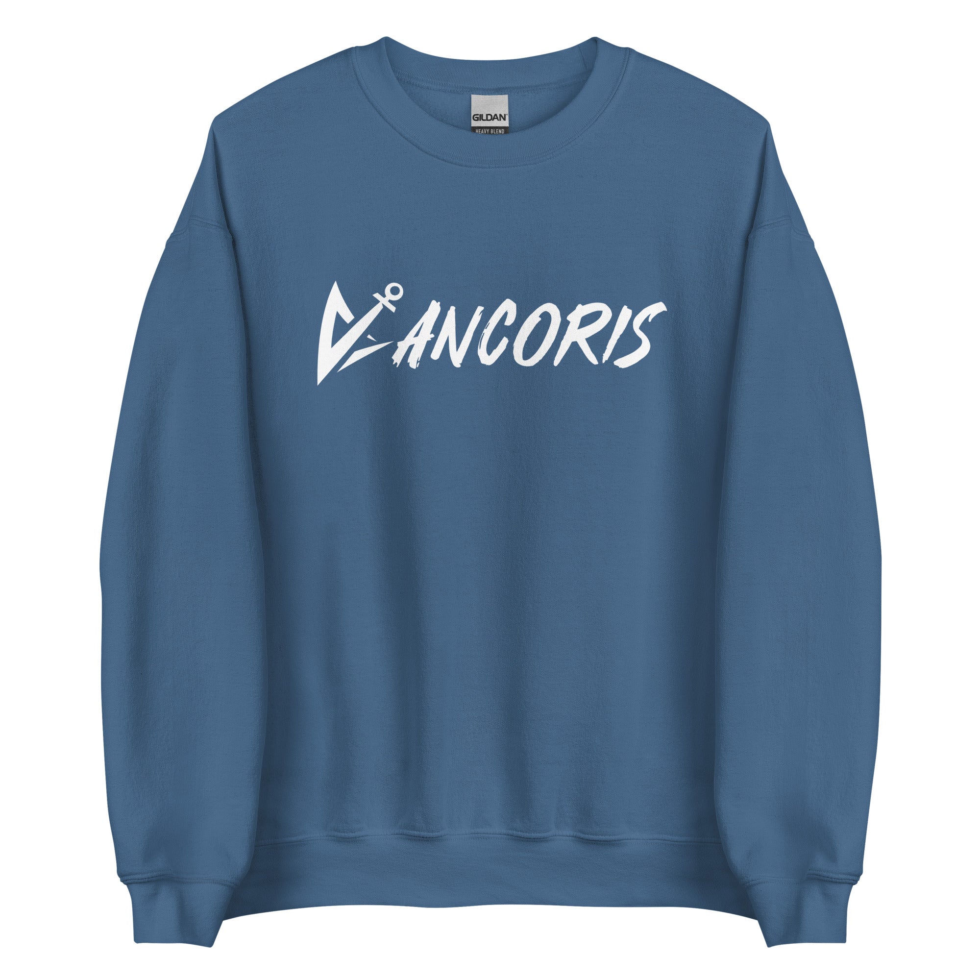 Ancoris Big Print Sweatshirt