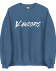 Ancoris Big Print Sweatshirt