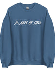 MOS Big Print Sweatshirt