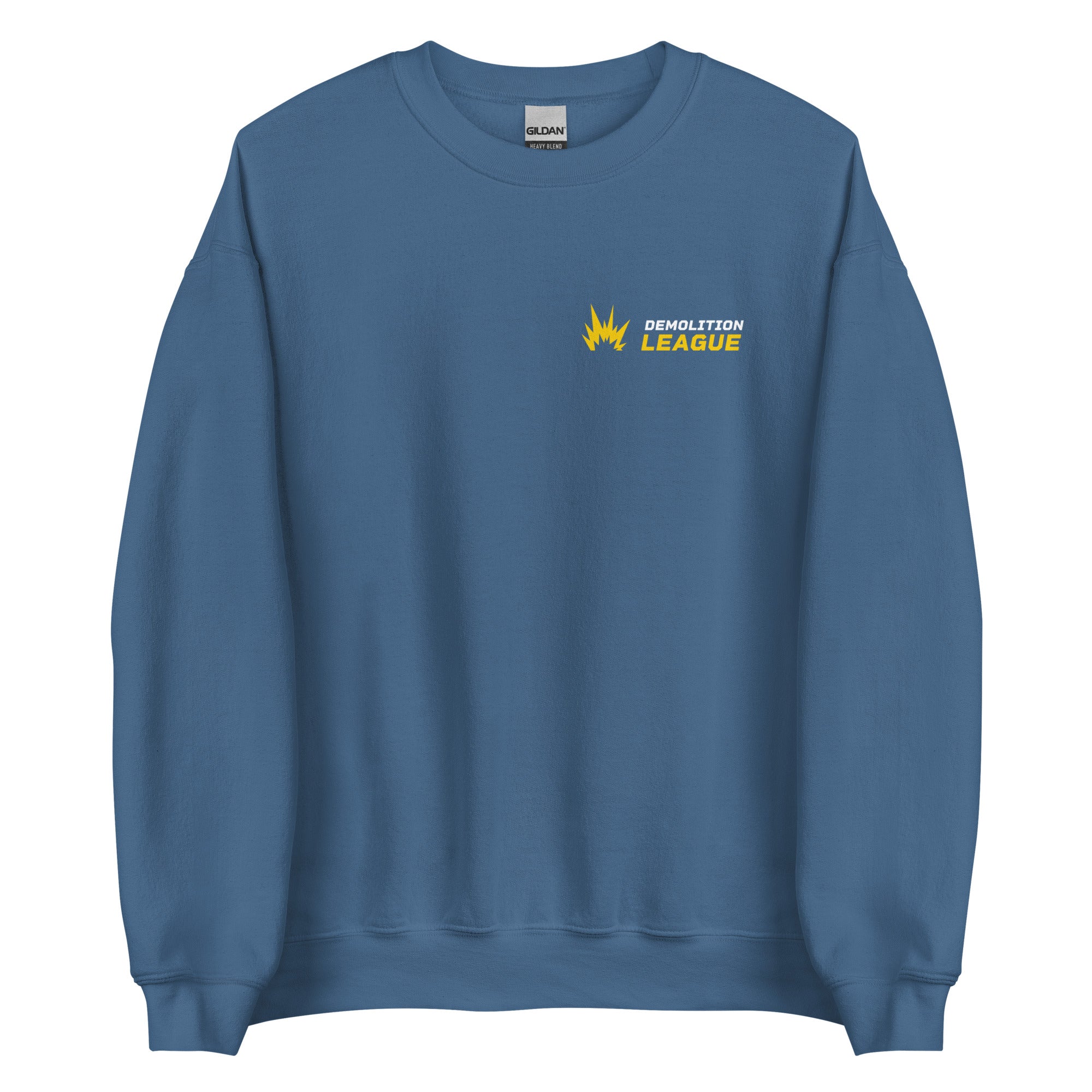 Demolition Sweatshirt