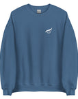 Blindspot Sweatshirt