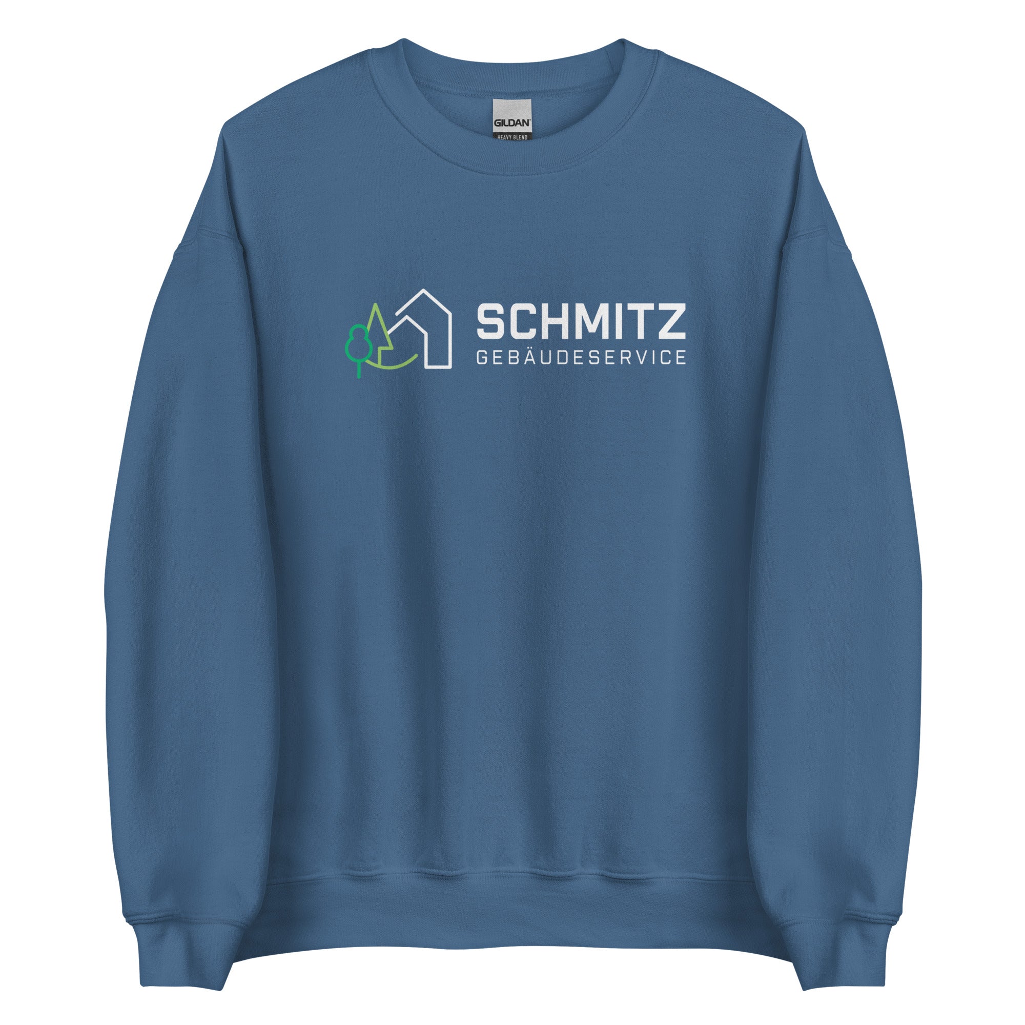 Schmitz Big Print Sweatshirt