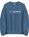 Schmitz Big Print Sweatshirt