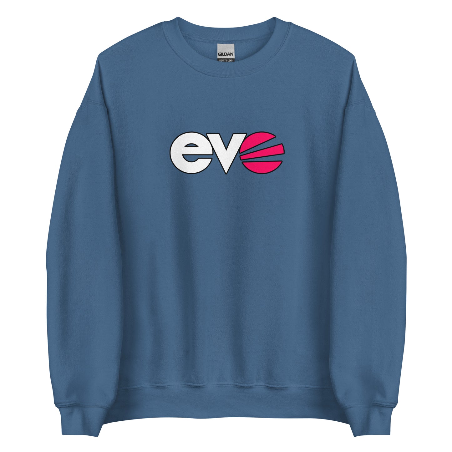 Evo Esports Big Print Sweatshirt