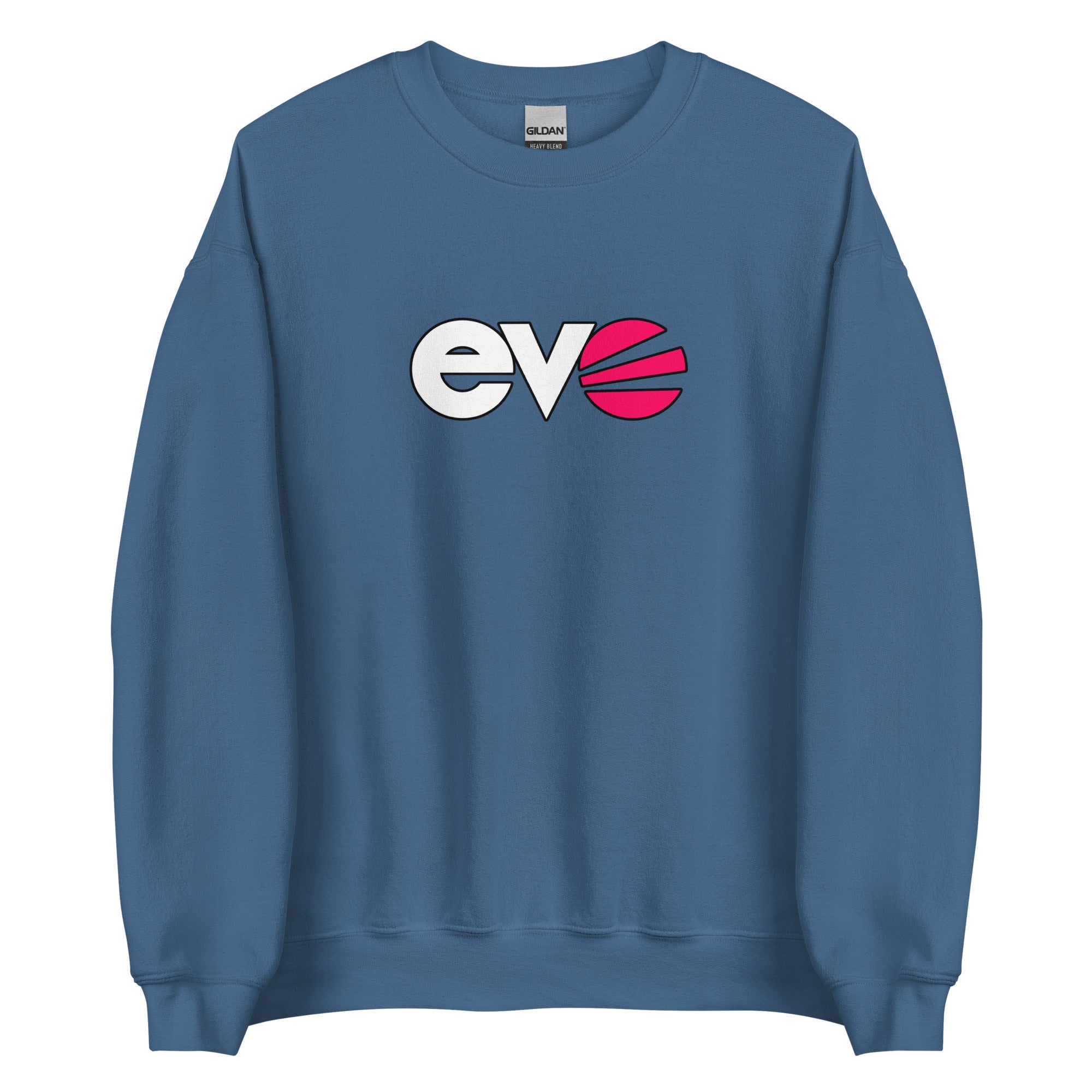 Evo Esports Big Print Sweatshirt