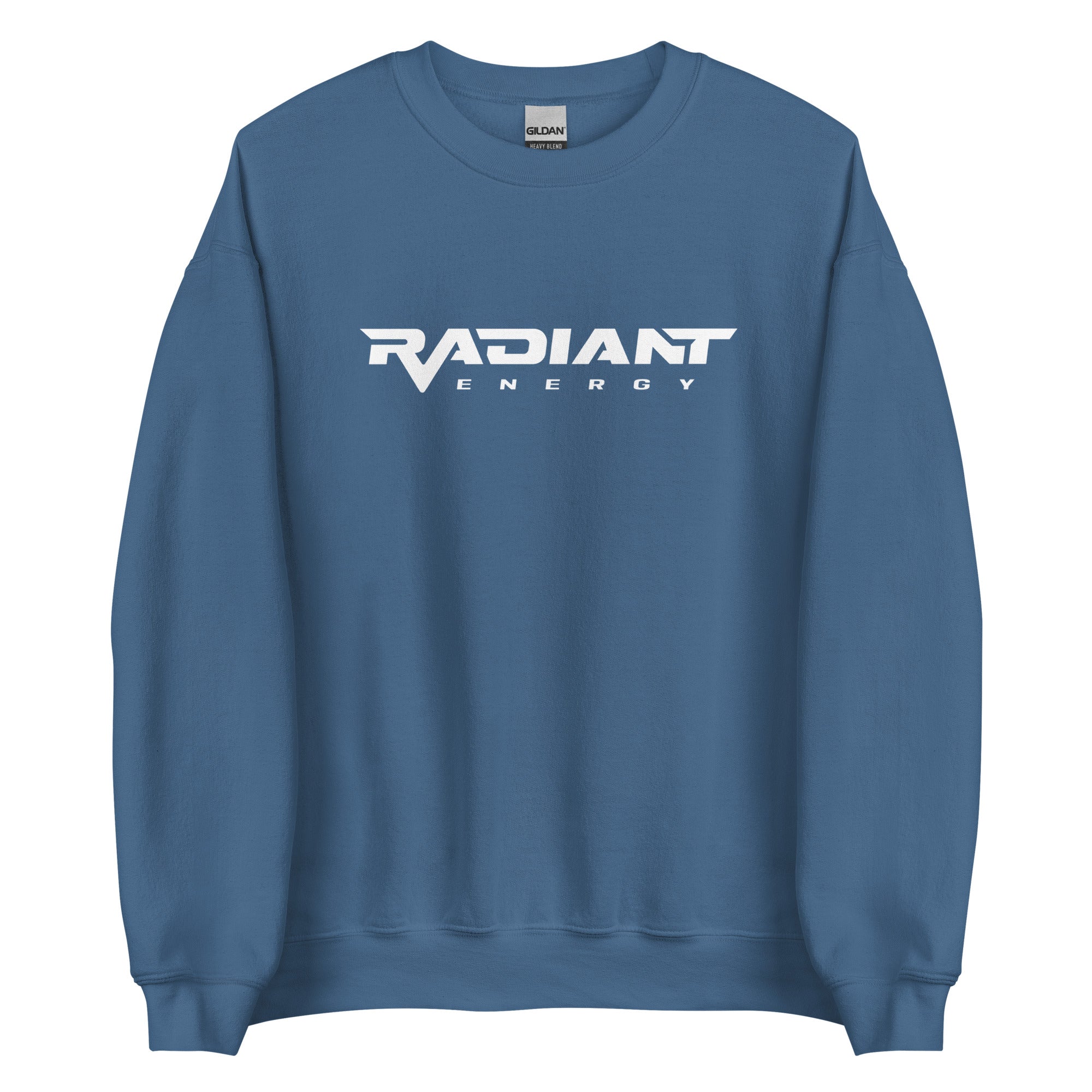 Radiant Energy Sweatshirt