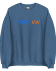 Prodigy Clan Big Print Sweatshirt