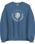 Ballermania Big Print Sweatshirt
