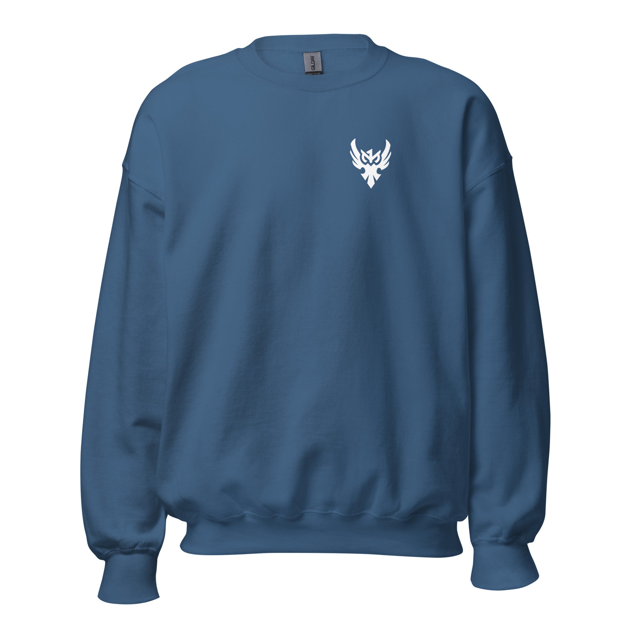 One More Sweatshirt